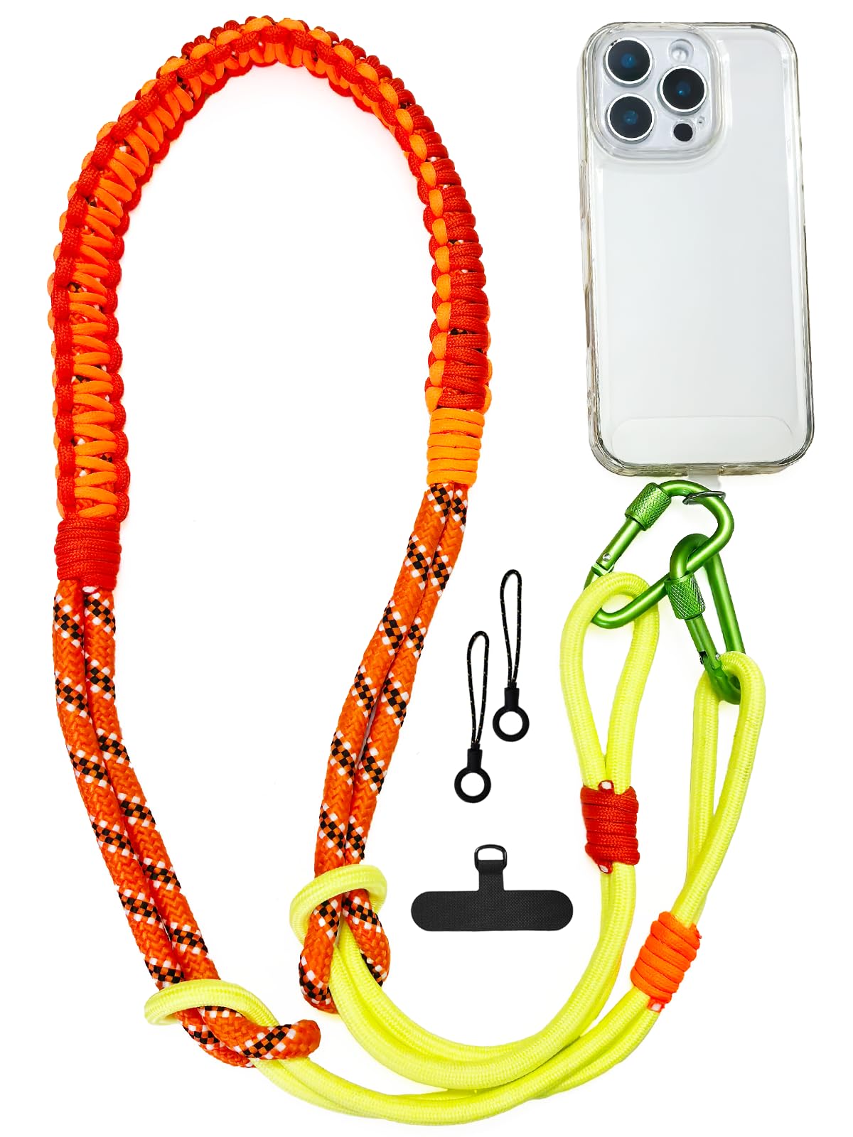 Amazon.co.jp: [Oumino] スマホストラップ ショルダー 携帯ストラップ